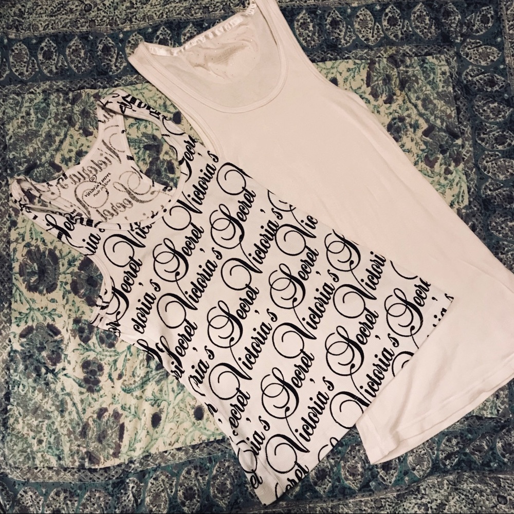 White Tank Bundle